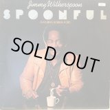 画像: Jimmy Witherspoon / Spoonful