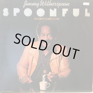 画像: Jimmy Witherspoon / Spoonful