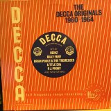 画像: VA / The Decca Originals 1960-1964