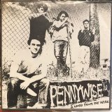 画像: Pennywise / A Word From The Wise