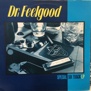 画像: Dr. Feelgood / Mad Man Blues