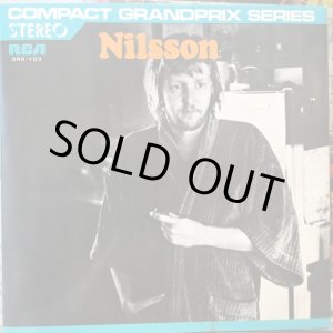 画像: Nilsson / Grand Prix Nilsson : Without You