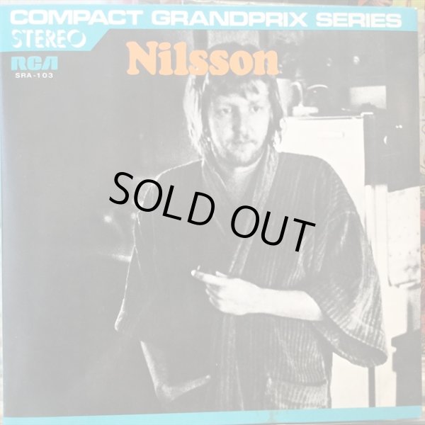 画像1: Nilsson / Grand Prix Nilsson : Without You (1)