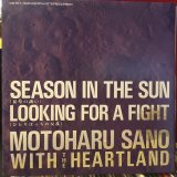 画像: 佐野元春 / Season In The Sun