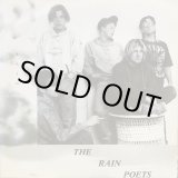 画像: The Rain Poets / Rain