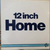 画像: Public Image Ltd / 12 Inch Home