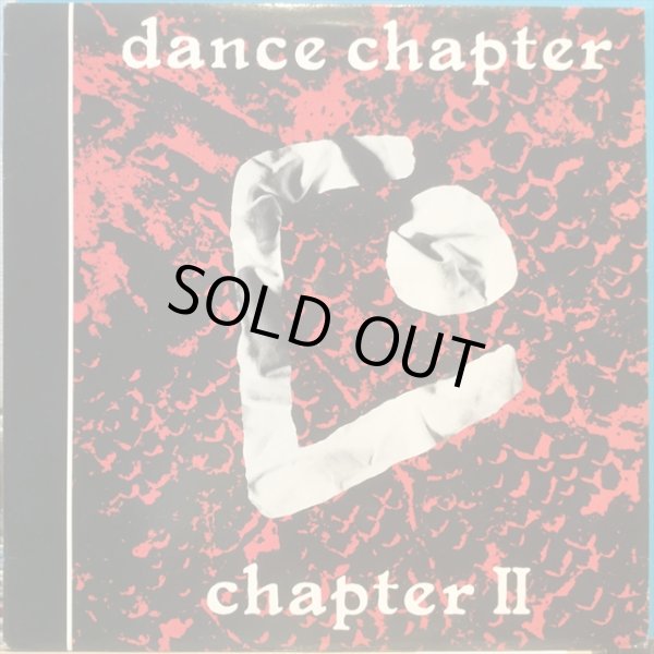 画像1: Dance Chapter / Chapter II (1)