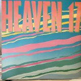 画像: Heaven 17 / Heaven 17