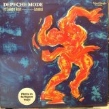 画像: Depeche Mode / It's Called A Heart (Extended) 