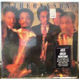 画像: Wynton Marsalis, Branford Marsalis, Ellis Marsalis, Chico Freeman, Von Freeman / Fathers & Sons