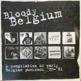 画像: VA / Bloody Belgium