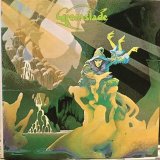 画像: Greenslade / Greenslade