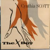 画像: Cynthia Scott / The X-Boy