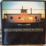 画像: Microdisney / Town To Town