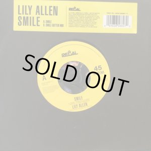 画像: Lily Allen / Smile