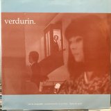 画像: Verdurin. / Sur La Moquette