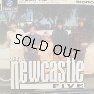 画像: The Newcastle Five / I'm Losing You