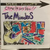 画像: The Minders / Come On And Hear!!