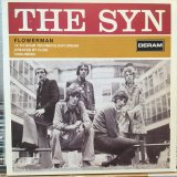 画像: The Syn / Flowerman EP