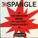 画像: VA / Club Spangle Number3Three