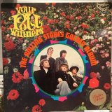 画像: The Rolling Stones / Your Poll Winners : The Rolling Stones Golden Album