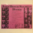 画像1: Bob Dylan / John Birch Society Blues (1)