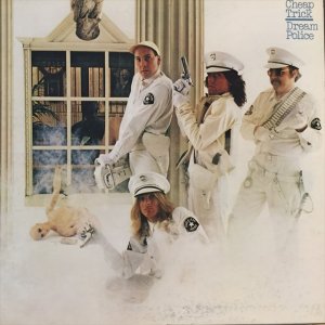 画像: Cheap Trick / Dream Police