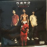 画像: N*E*R*D / She Wants To Move (Remixes)