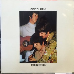 画像: The Beatles / Snap 'N' Trax