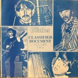 画像: The Beatles / Classified Document Vol. 2