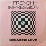 画像: French Impression / Breaking Love