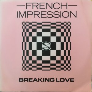 画像: French Impression / Breaking Love