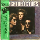 画像: Psychedelic Furs / Pretty In Pink