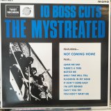 画像: The Mystreated / 10 Boss Cuts