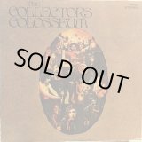 画像: Colosseum / The Collectors Colosseum