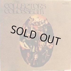 画像: Colosseum / The Collectors Colosseum