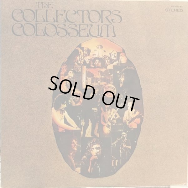 画像1: Colosseum / The Collectors Colosseum (1)