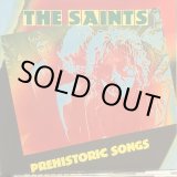 画像: The Saints / Prehistoric Songs