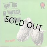 画像: Voice Of Authority / Very Big In America Right Now