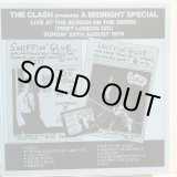 画像: The Clash / The Clash Presents A Midnight Special 