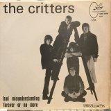 画像: The Critters / Bad Misunderstanding