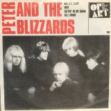 画像: Peter And The Blizzards / Bye Bye Baby