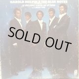 画像: Harold Melvin & The Bluenotes / Harold Melvin & The Bluenotes