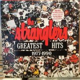 画像: The Stranglers / Greatest Hits 1977-1990