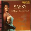 画像1: Sarah Vaughan / Sassy (1)