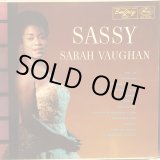 画像: Sarah Vaughan / Sassy