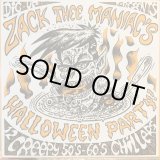 画像: VA / Zack Thee Maniac's Halloween Party! 