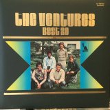 画像: The Ventures / Best 20