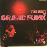 画像: Grand Funk / The Best Of Grand Funk