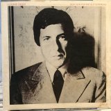 画像: Leonard Cohen / New Skin For The Old Ceremony